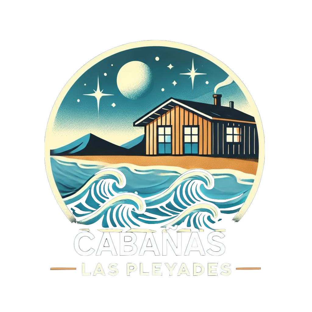 Logo Las Pleyades
