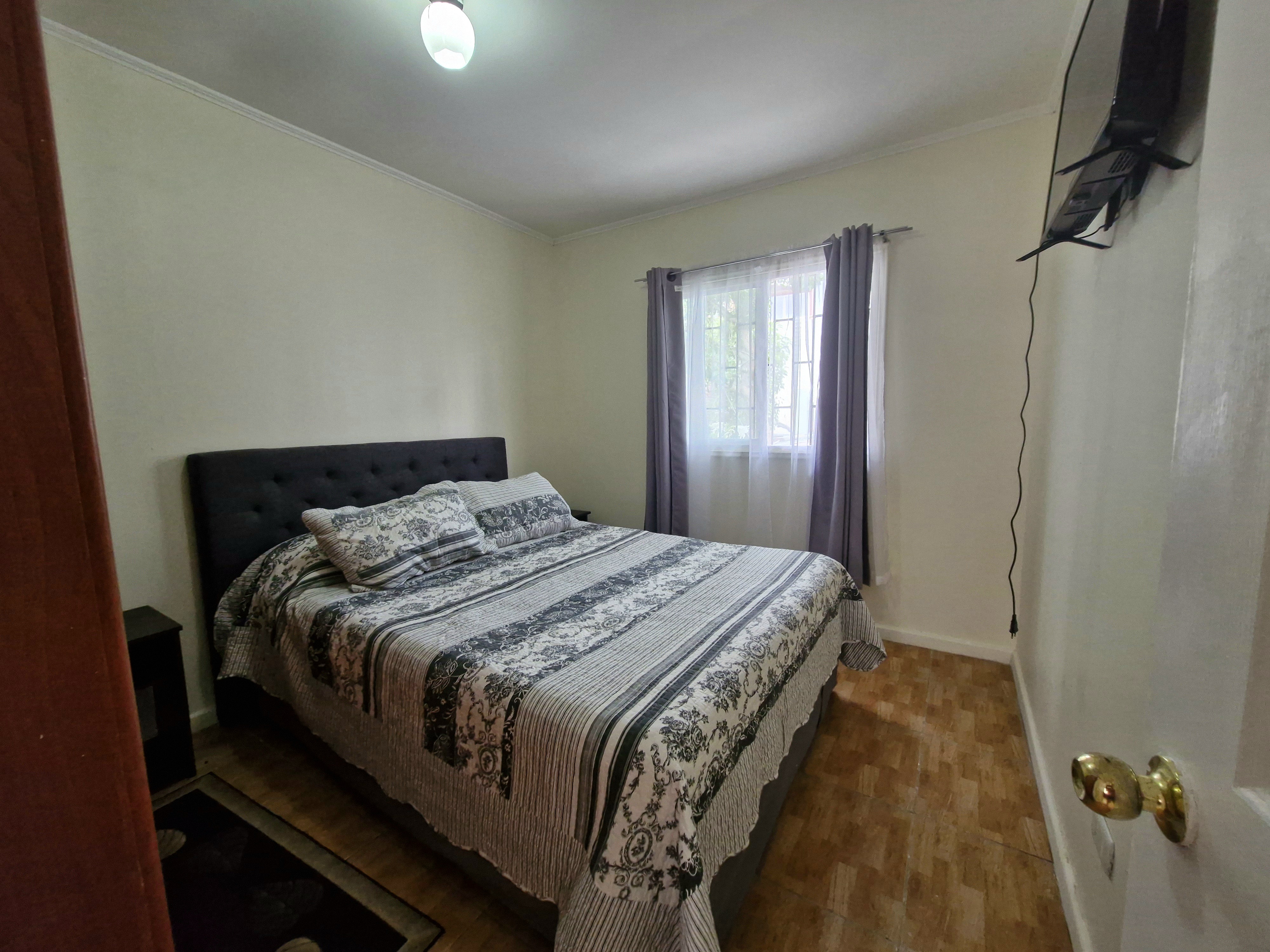 Cocina - Cabana 2